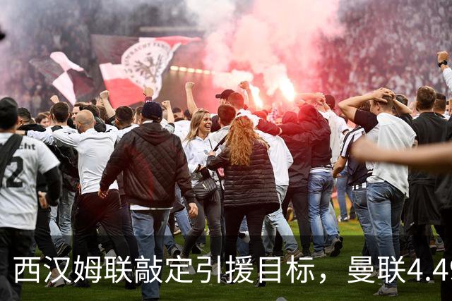 西汉姆联敲定引援目标，曼联4.49亿元求购萨默维尔迎来转机