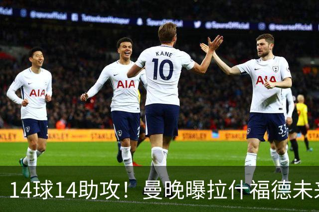 14球14助攻！曼晚曝拉什福德未来确认，无缘租借巴萨，将回归曼联